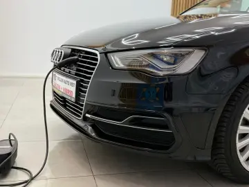 Audi A3 e-Tron