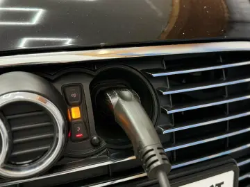Audi A3 e-Tron