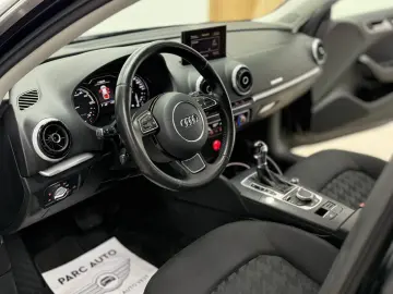 Audi A3 e-Tron