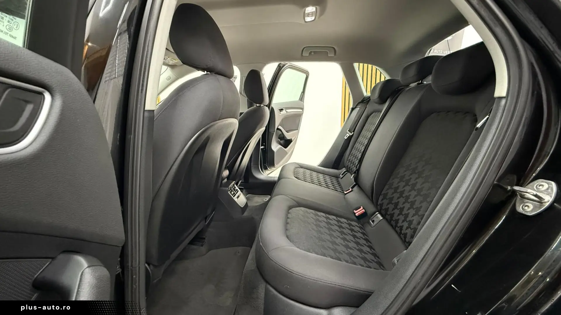 Audi A3 e-Tron