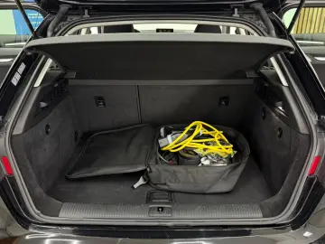 Audi A3 e-Tron