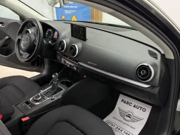 Audi A3 e-Tron