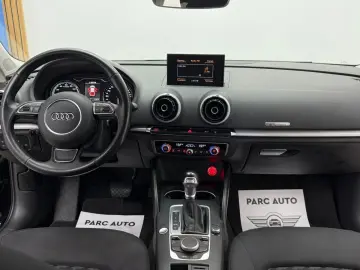 Audi A3 e-Tron