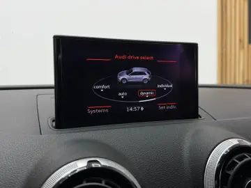 Audi A3 e-Tron