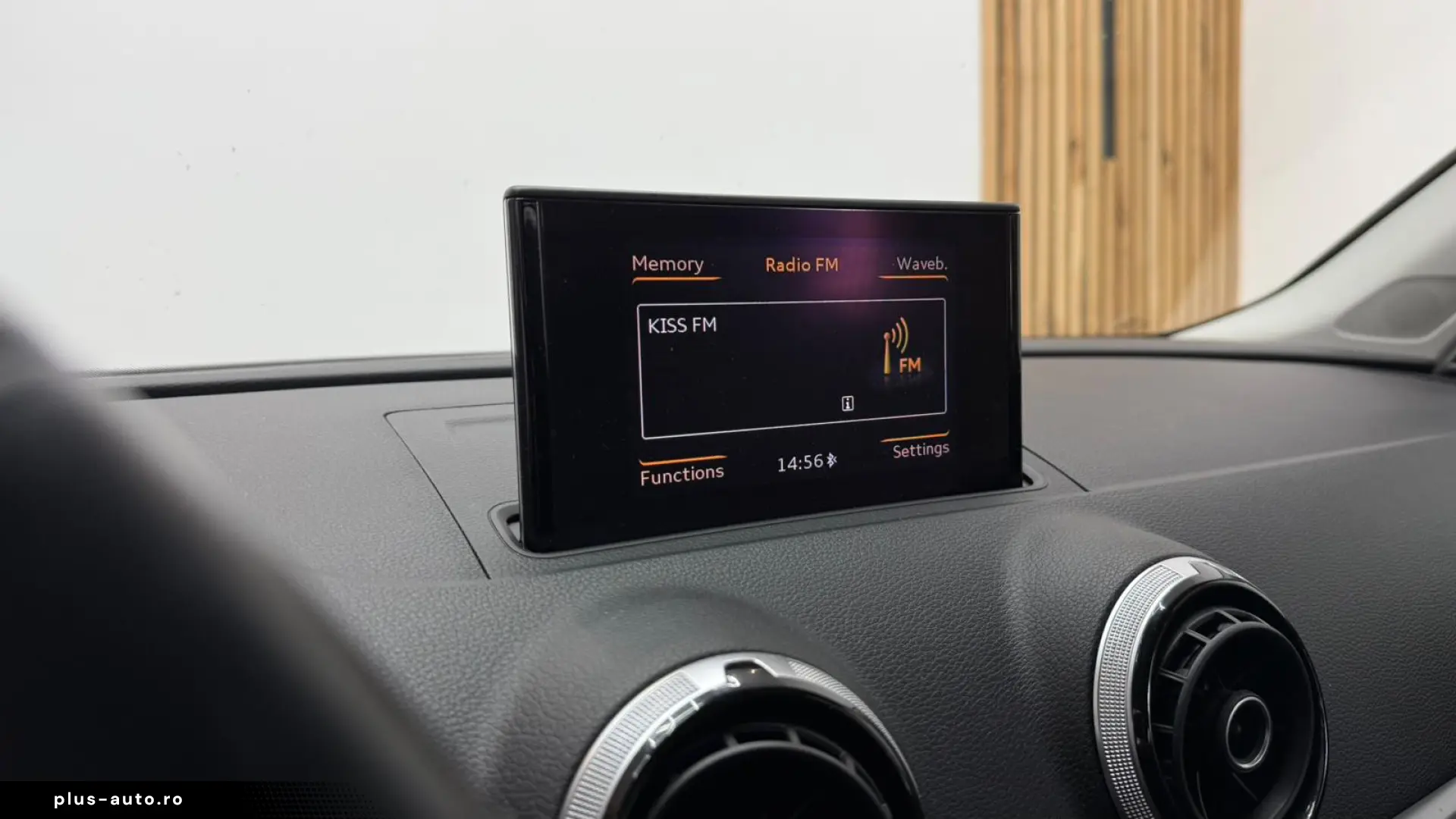 Audi A3 e-Tron