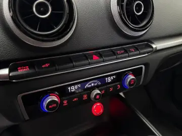 Audi A3 e-Tron