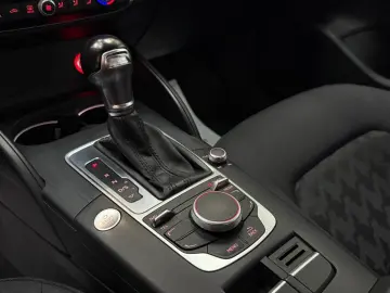Audi A3 e-Tron