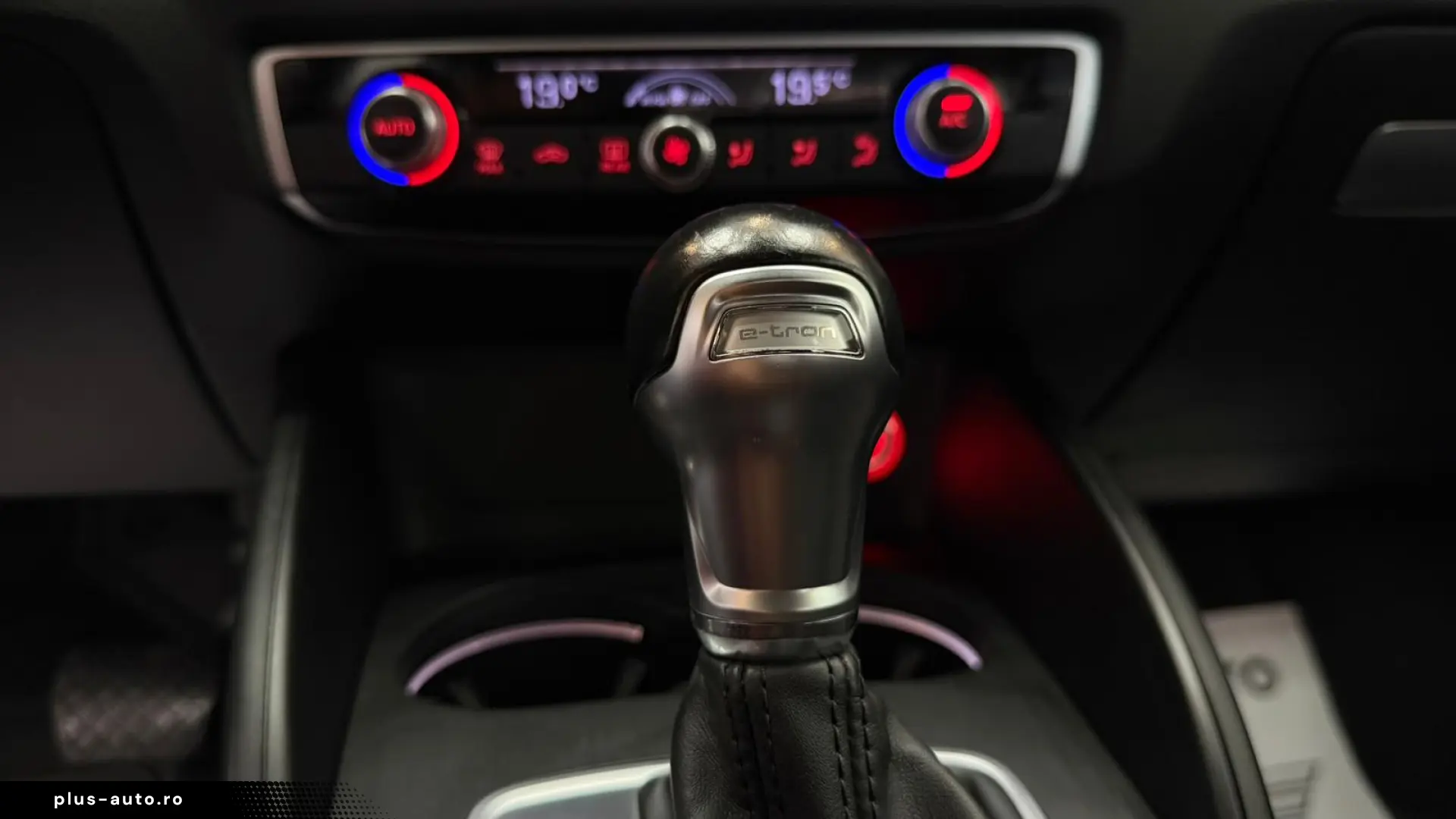 Audi A3 e-Tron