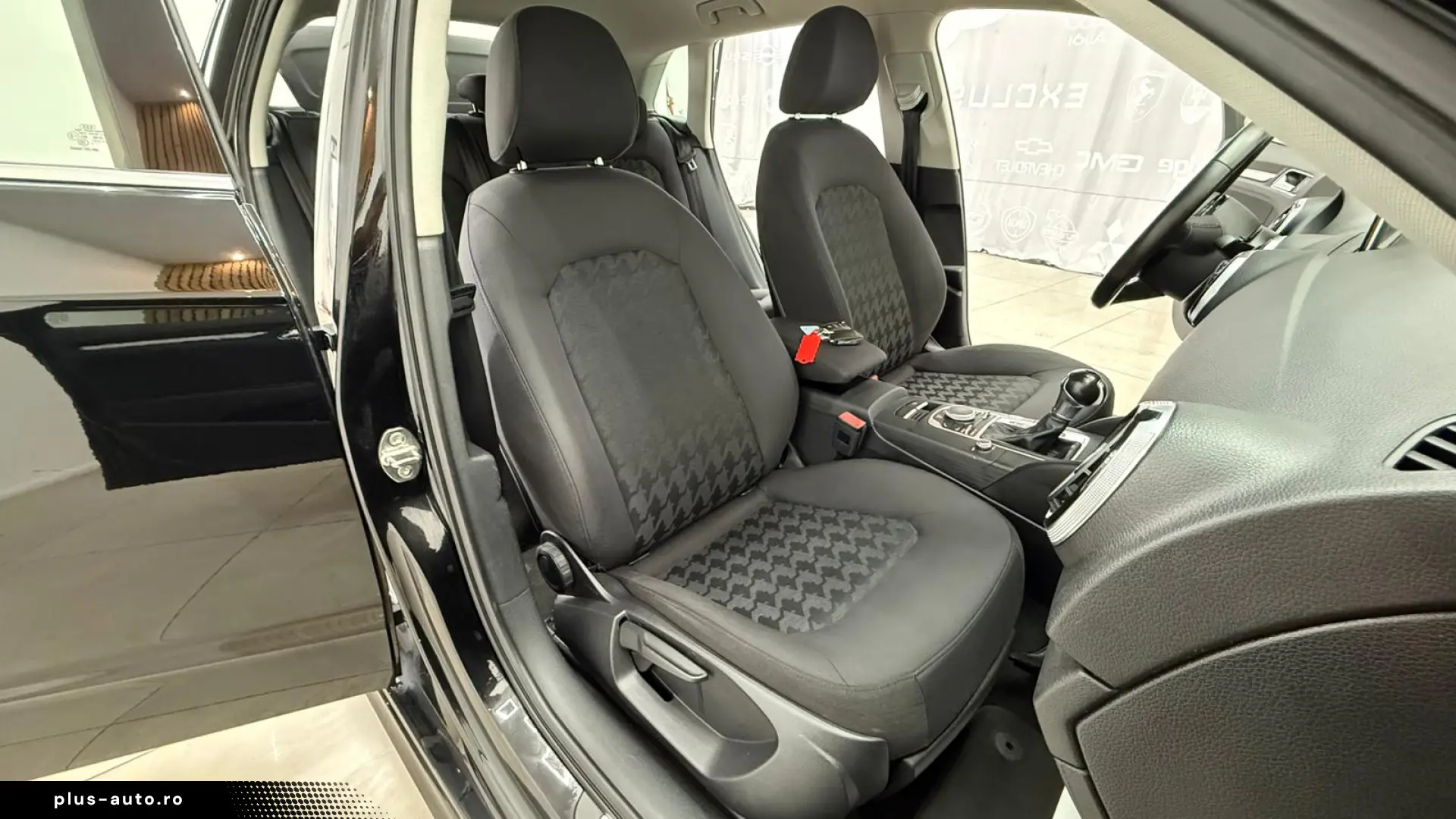 Audi A3 e-Tron