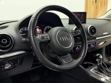Audi A3 e-Tron