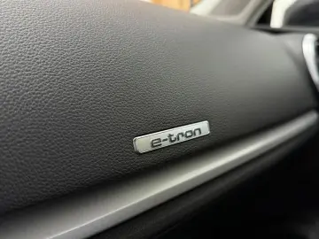 Audi A3 e-Tron