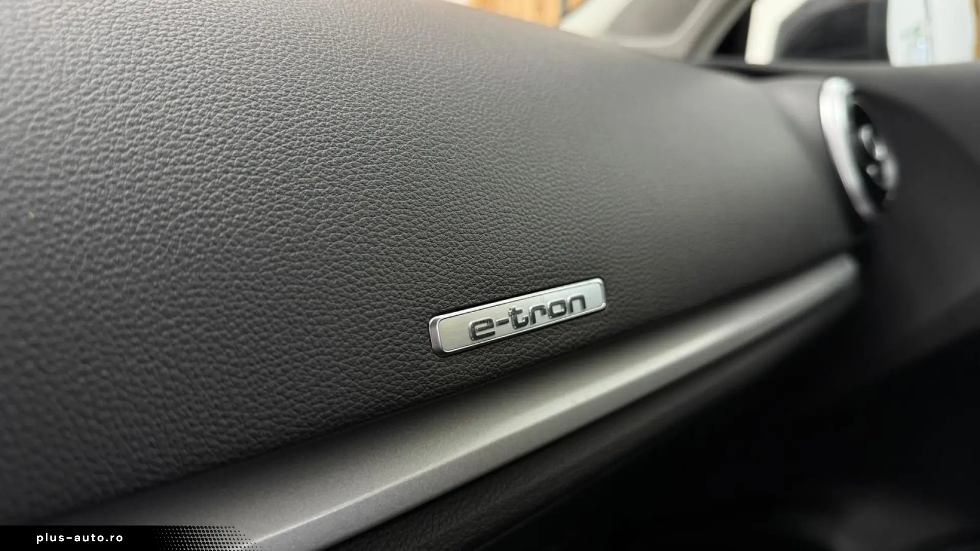 Audi A3 e-Tron