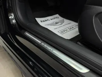Audi A3 e-Tron