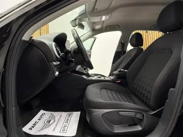 Audi A3 e-Tron