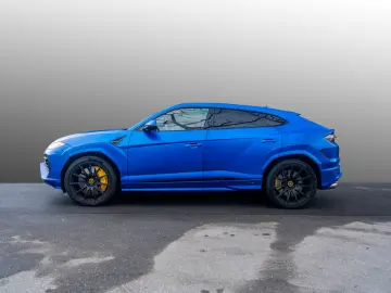 LAMBORGHINI Urus SE   AdPersonam Akra   Lamborghini Nürnberg