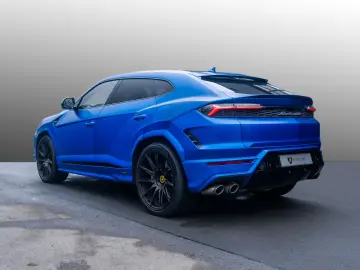 LAMBORGHINI Urus SE   AdPersonam Akra   Lamborghini Nürnberg