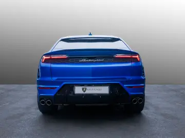 LAMBORGHINI Urus SE   AdPersonam Akra   Lamborghini Nürnberg