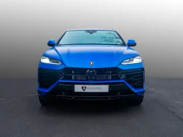 LAMBORGHINI Urus SE   AdPersonam Akra   Lamborghini Nürnberg