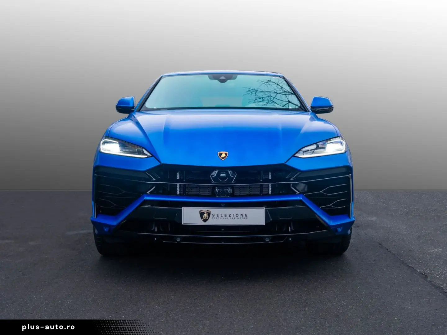 LAMBORGHINI Urus SE   AdPersonam Akra   Lamborghini Nürnberg