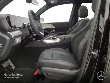MERCEDES-BENZ GLE 53 AMG HYBRID 4M  AMG Premium Pano HuD AHK