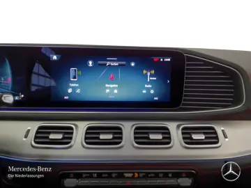 MERCEDES-BENZ GLE 53 AMG HYBRID 4M  AMG Premium Pano HuD AHK