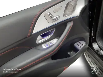 MERCEDES-BENZ GLE 53 AMG HYBRID 4M  AMG Premium Pano HuD AHK