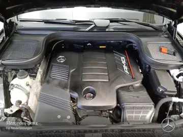MERCEDES-BENZ GLE 53 AMG HYBRID 4M  AMG Premium Pano HuD AHK