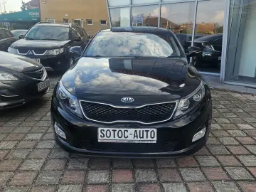 Kia Optima 1.6 Crdi