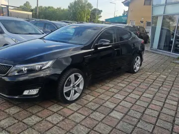 Kia Optima 1.6 Crdi