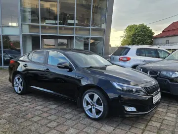 Kia Optima 1.6 Crdi