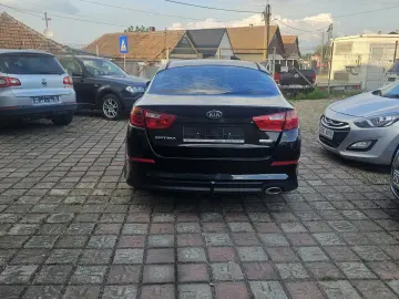 Kia Optima 1.6 Crdi