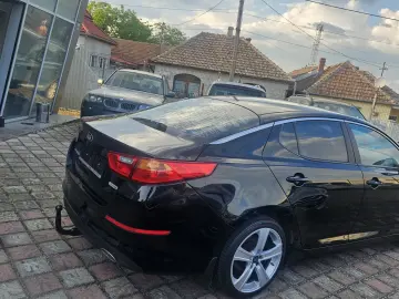 Kia Optima 1.6 Crdi