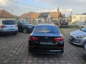 Kia Optima 1.6 Crdi