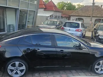 Kia Optima 1.6 Crdi