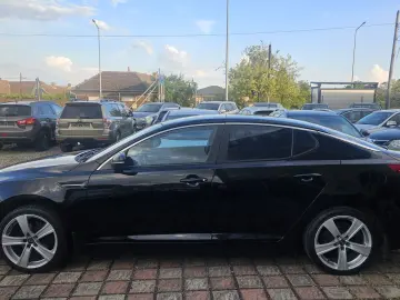 Kia Optima 1.6 Crdi