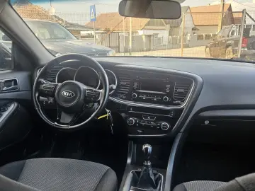 Kia Optima 1.6 Crdi