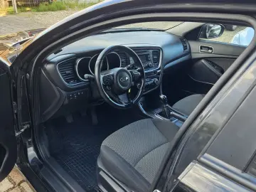 Kia Optima 1.6 Crdi