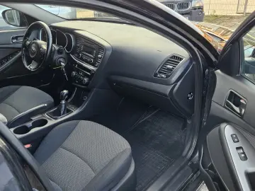 Kia Optima 1.6 Crdi