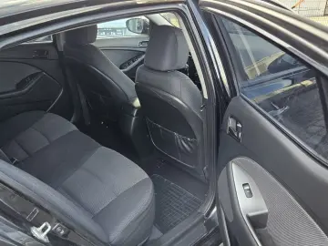 Kia Optima 1.6 Crdi