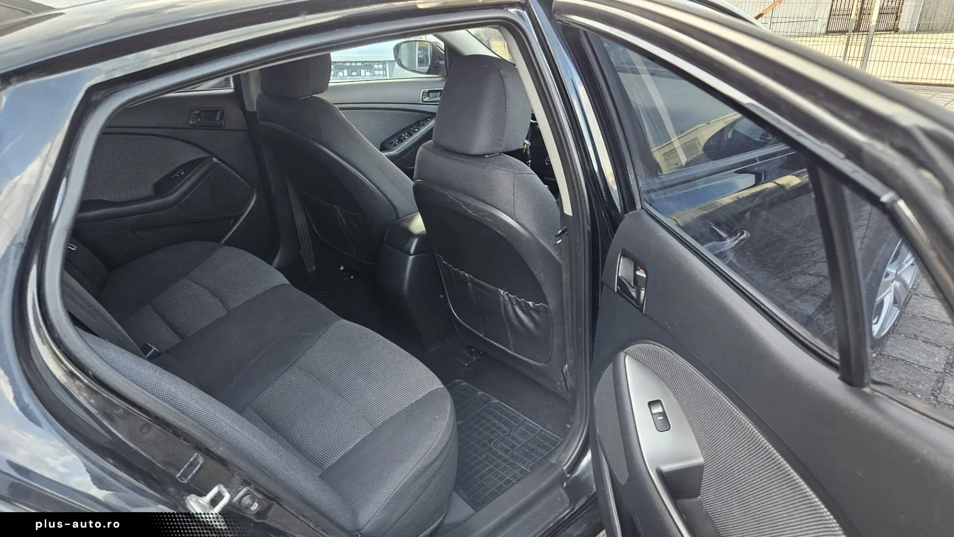 Kia Optima 1.6 Crdi
