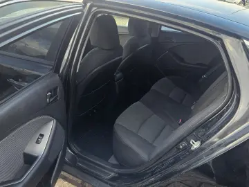 Kia Optima 1.6 Crdi