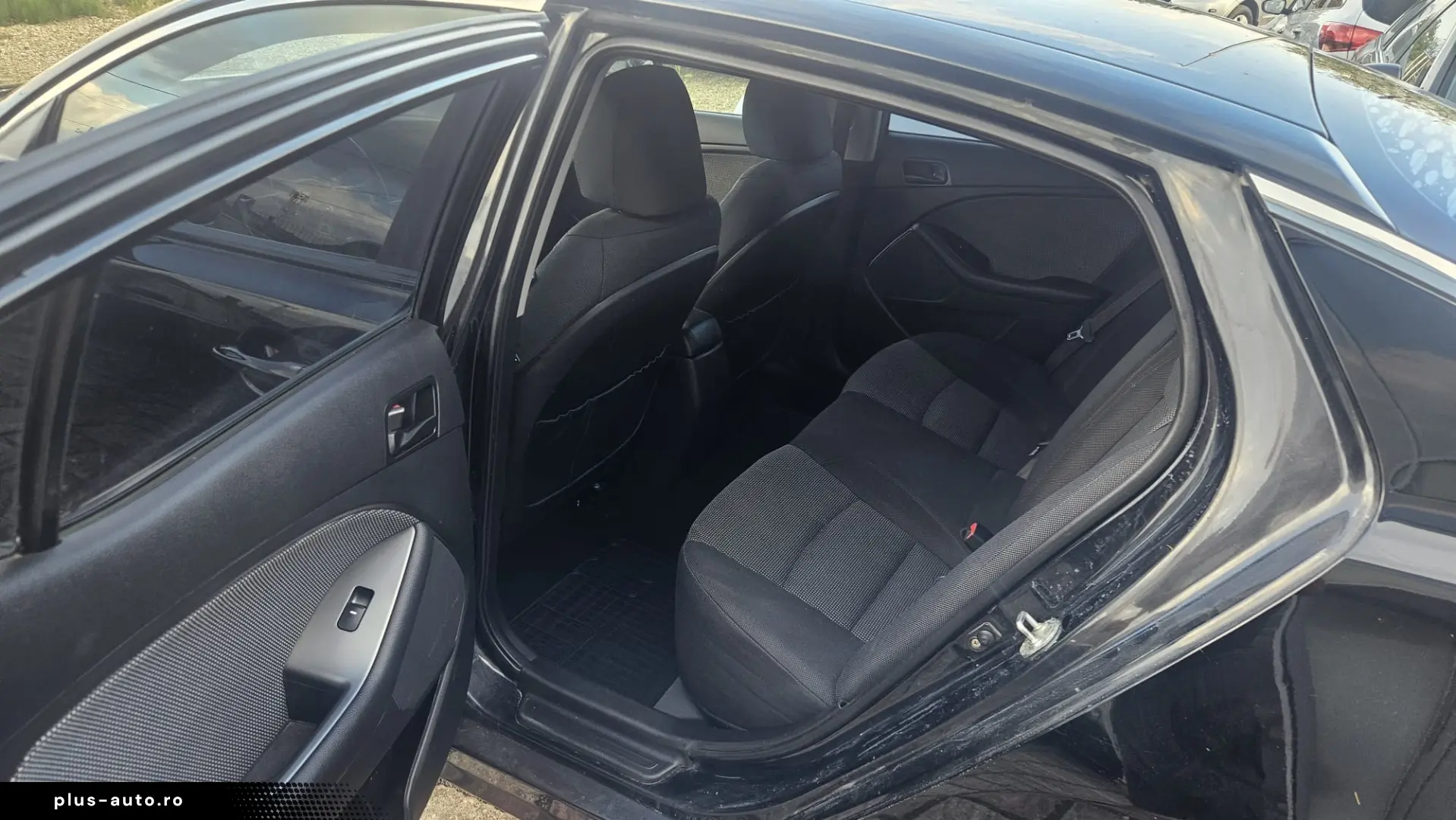 Kia Optima 1.6 Crdi