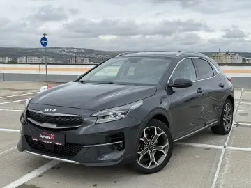 Kia XCeed 1.6 GDI Platinum Plug In Hybrid 2022 141 CP