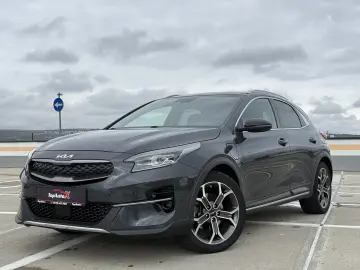 Kia XCeed 1.6 GDI Platinum Plug In Hybrid 2022 141 CP