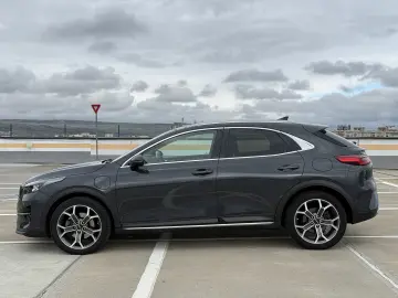 Kia XCeed 1.6 GDI Platinum Plug In Hybrid 2022 141 CP