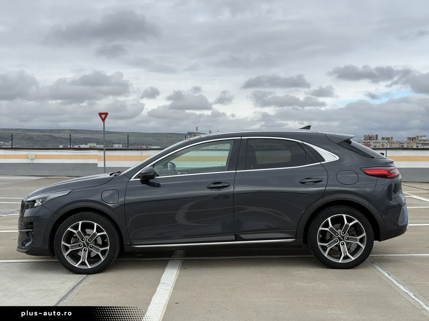 Kia XCeed 1.6 GDI Platinum Plug In Hybrid 2022 141 CP