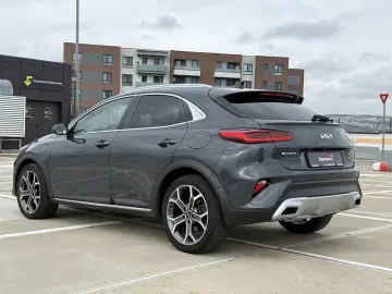 Kia XCeed 1.6 GDI Platinum Plug In Hybrid 2022 141 CP