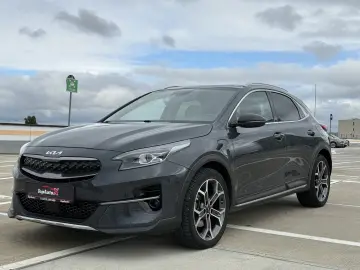 Kia XCeed 1.6 GDI Platinum Plug In Hybrid 2022 141 CP