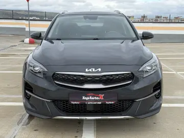 Kia XCeed 1.6 GDI Platinum Plug In Hybrid 2022 141 CP