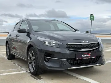 Kia XCeed 1.6 GDI Platinum Plug In Hybrid 2022 141 CP